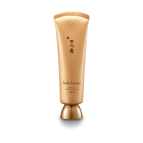 Sulwhasoo Overnight Vitalizing Mask - Mặt nạ ngủ