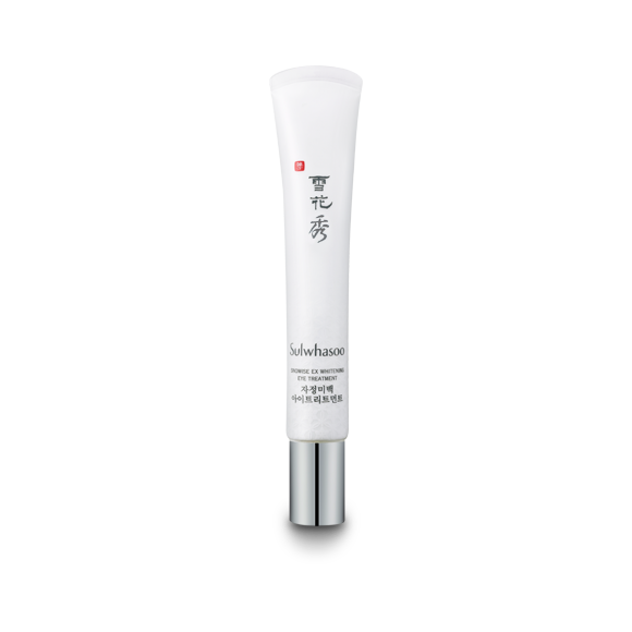 Sulwhasoo Snowise EX Whitening Eye Treatment - Kem đặc trị và dưỡng trắng vùng mắt