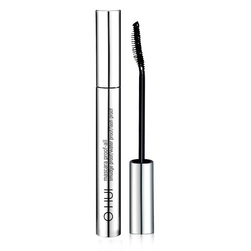 Mascara Ohui Proof All giúp làn mi tơi đều và cong