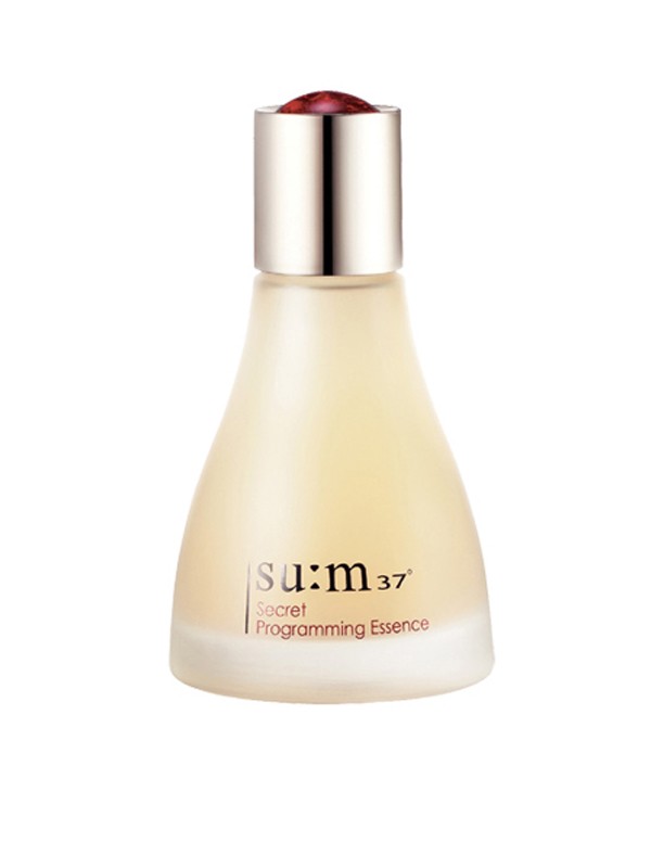 Nước Thần cải thiện mọi vấn đề về da Su:m37 Secret Essence Advanced