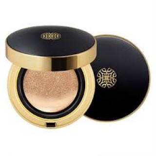 Phấn nước Ohui Ultimate Cover Cushion Matt Finish đẹp hoàn hảo