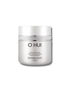 Kem trắng da và chống lão hóa. OHUI Extreme White Cream